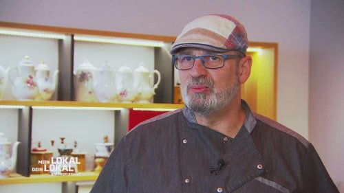 Heute bei „Mein Lokal, Dein Lokal“: Schwäbische Küche im „Café Hirschbrunnen“ in Schramberg