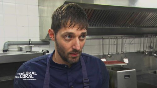 „Mein Lokal, Dein Lokal“ am 26.03 in Donaueschingen: Gelingt Marco im „Schützen“ der große Wurf?