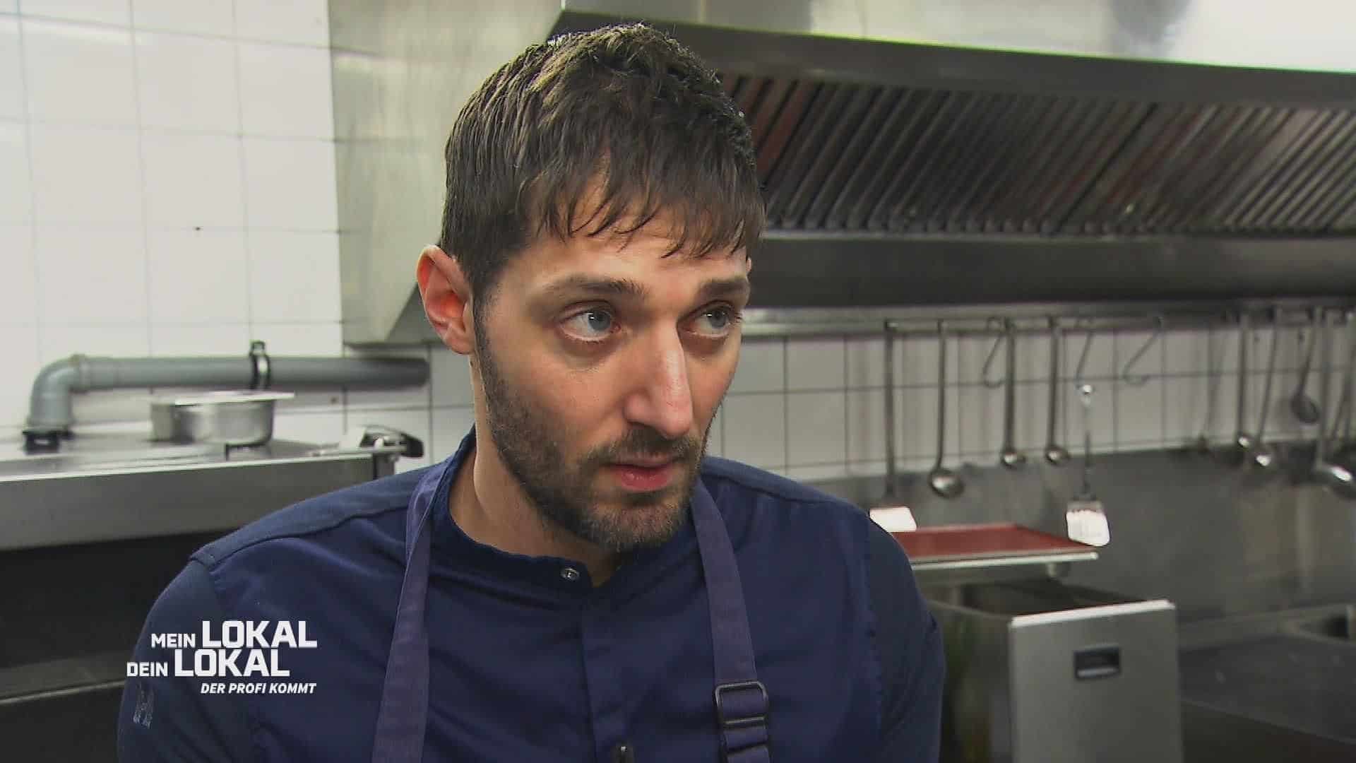 „Mein Lokal, Dein Lokal“ am 26.03 in Donaueschingen: Gelingt Marco im „Schützen“ der große Wurf?