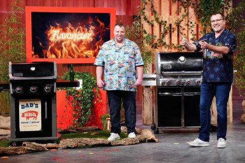 Flavourizer: Feuriger Pitch bei “Die Höhle der Löwen”– Grillen auf einem neuen Geschmackslevel?