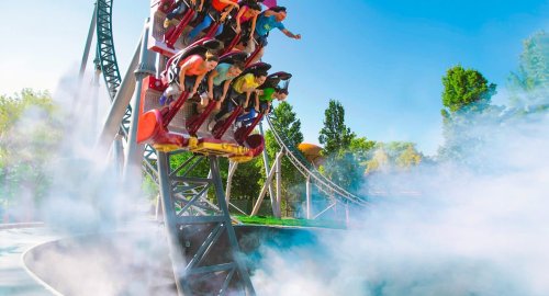 Europa-Park schlägt Disneyland! Das sind die besten Freizeitparks 2025 – Tripsdrill auf dem Podium!