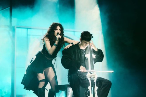 Österreichs Triumph beim ESC! Deutschland nur auf Platz 15 – Alle Hintergründe und Ergebnisse