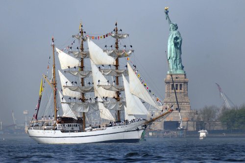 USA-Reise trotz Politik? 6 Gründe, warum sich der Urlaub jetzt richtig lohnt!