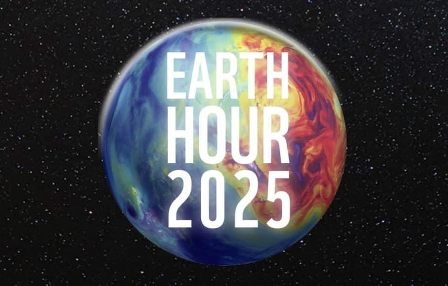 Licht aus für den Planeten: Earth Hour 2025 auch in Baden-Württemberg