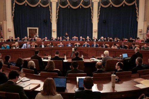 Congress Begins Repeal of Clean Energy Tax Credits With ‘Sledgehammer Approach’
