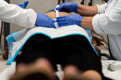 In an Era of Environmental Deregulation, What Happens to Fetal and Reproductive Health Outcomes?