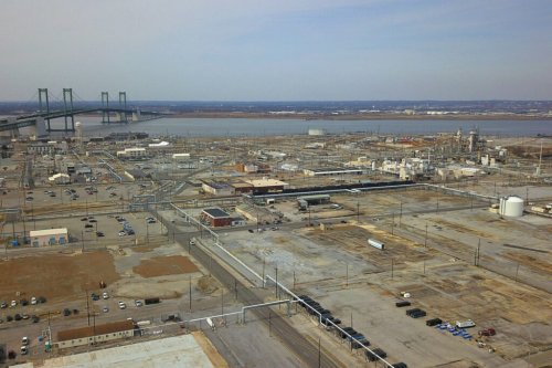 In a Landmark PFAS Payout, 3M to Pay New Jersey $450 Million