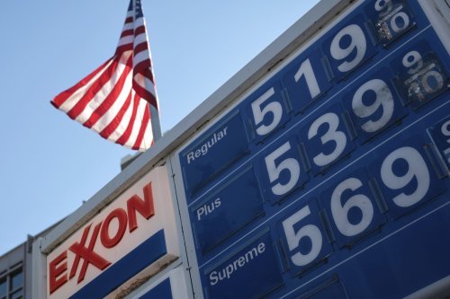 Exxon and Chevron Made Their Highest-Ever Profits in 2022. What Does It Mean for Clean Energy? - Inside Climate News