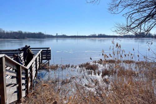 Microplastics Lurk in Freshwater Environments Across Pennsylvania