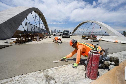 EPA Decimates Grant Program Aimed at Measuring and Reducing Construction Material Emissions