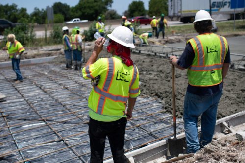 Republicans Attack Rules Designed to Keep Workers Safe From Heat