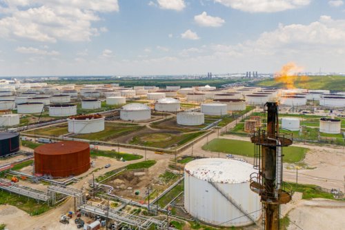 How the World’s Most Powerful Corporations Have Fought Accountability for Climate Change