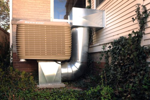 Swamp Coolers’ Ability to Beat the Heat is Evaporating in Record Southwestern Temperatures