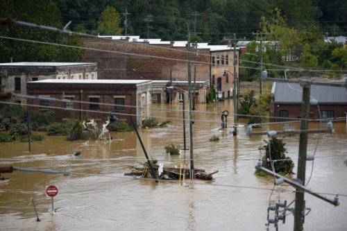NC Fires a Disaster Relief Subcontractor Founded by Former ReBuild NC Boss