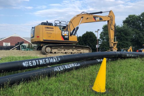 What You Need to Know About Geothermal Heating and Cooling