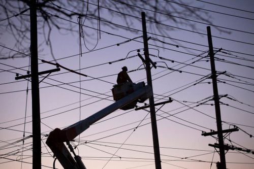 A 20 Percent Electric Bill Surge Tests New Jersey’s Climate Goals