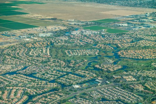 Arizona Announces Phoenix Area Can’t Grow Further on Groundwater