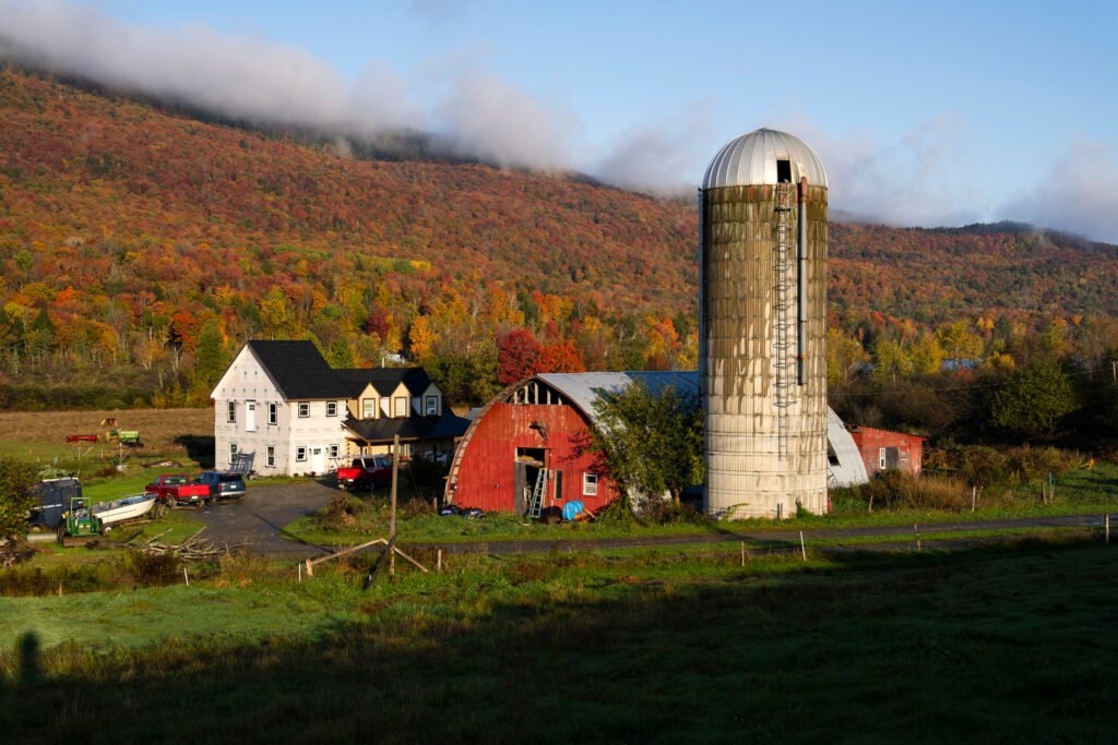 Vermont Might Change How It Accounts for Climate-Damaging Emissions. Here’s What’s at Stake