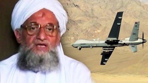 US Kills Ayman Al-Zawahiri In Drone Strike: What We Know About Mission ...