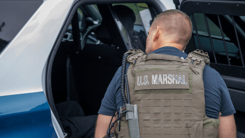 Oregon Runaway, 12, Fleeing Dad's Alleged Sex Abuse Nearly Kidnapped by Him While Meeting US Marshals: DOJ