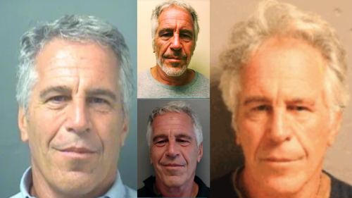 Lawsuit Alleges JP Morgan Knew Jeffrey Epstein Reportedly Bought And ...