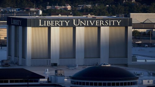 Liberty University, Founded by Televangelist Jerry Falwell, Gets Record Fine for Campus Safety Violations