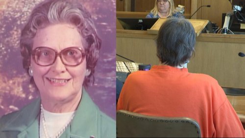 Wisconsin Man Gets Life in Prison for 1984 Cold Case Murder of Eleanor Roberts