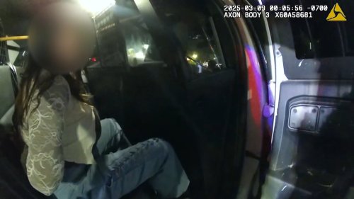 2 Moms Arrested for Allegedly Going to a Bar, Leaving 4 Children in Parking Lot