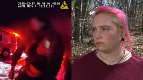 Sister of 'Evil Stepmom' Alleged Victim Shocked by Discovery