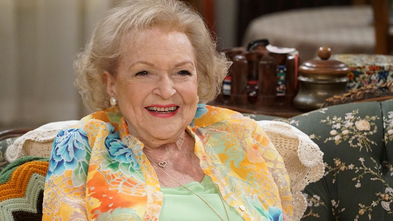 Betty White's California Mansion $10M . sells for more - Business News