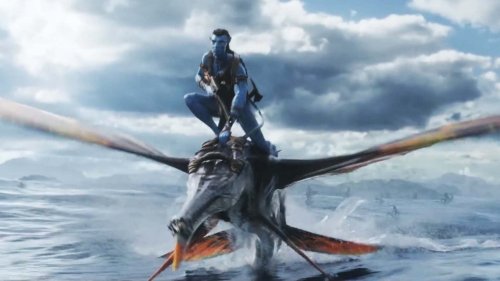 'Avatar: The Way of Water' Is a 'Masterpiece' Say Critics, But Needs a $2 Billion Box Office to Break Even