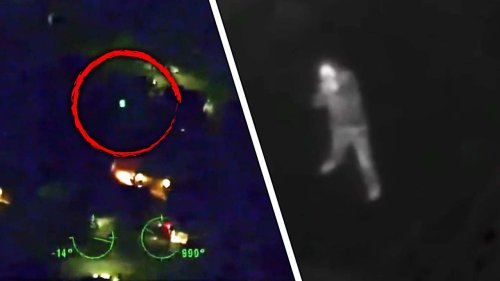 Man Shot and Killed After Pointing Laser at Michigan State Trooper’s Helicopter