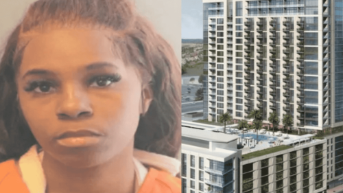 Texas Nurse, 29, Left Children, 6 and 8, Alone in $3,500 Luxury Apartment While She Went on Cruise, Say Police