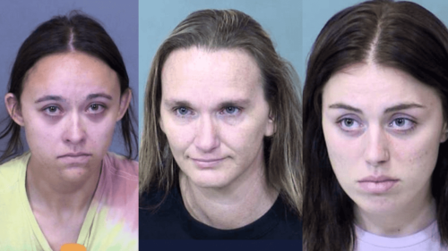 Police Arrest 3 Arizona Teachers in Same District, Allege Sexual Conduct With Students Aged 13, 15 and 17