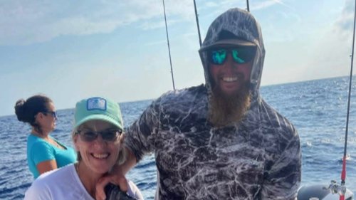 Boaters Recount Terrifying Moment Vessel Was Struck by Lightning 100 Miles Off Florida Coast