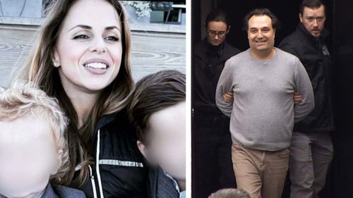 Husband of Missing Mom Arrested After Prosecutors Say He Bought $450 of Cleaning Supplies