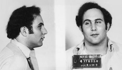 The Hunt to Stop 'Son of Sam' David Berkowitz's Reign of Terror