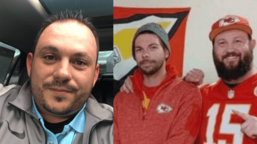 Father of Kansas City Man Found Dead in Yard With 2 Friends Confirms Son had Cocaine, Fentanyl in Systrem