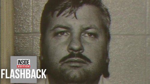 Victim Reveals How He Escaped ‘Killer Clown’ John Wayne Gacy - Flipboard