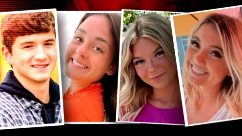 Was the Killer of 4 Idaho College Students Rejected by One of the Slain Women?