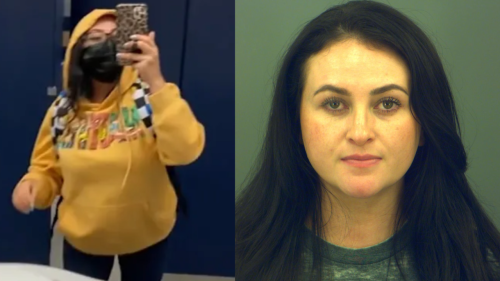 Texas Jury Convicts Mother, 32, Who Posed as a 13-Year-Old Student and Attended Classes at Middle School