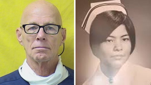 Convict Indicted in 1980 Rape and Murder of Florida Nurse Evelyn Fisher-Bamforth