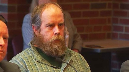 Girl Confronts Craig Ross Jr., Man Who Abducted Her During Camping, in Powerful Letter During His Sentencing