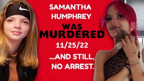 Arrest Made in Teen Girl's Death After Family Uses Billboards to Catch Killer