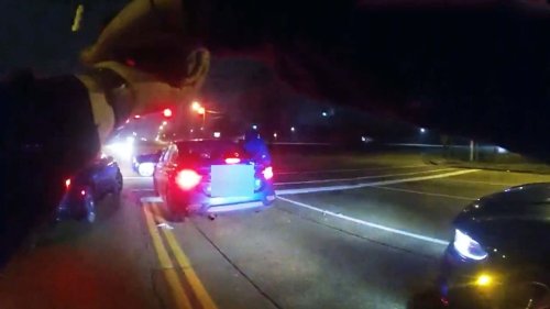 Memphis Police Department Releases Tyre Nichols Bodycam Footage | Flipboard