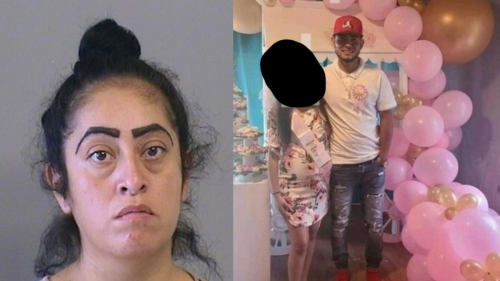 Mother Who Let Daughter, 12, Have Child With Man, 24, Sentenced to 15 Years in Prison