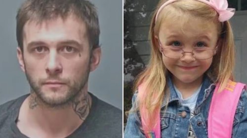 Harmony Montgomery's Father Found Guilty of Her Murder After Friend Testifies He Hated Her 'Right to His Core'