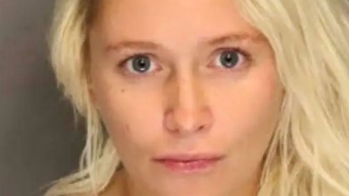 Ex-Playboy Model Sentenced In Murder Of Psychiatrist Found Dead In ...