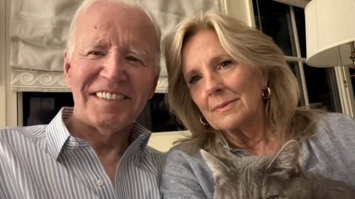 Why Wasn't Joe Biden Diagnosed With Prostate Cancer Sooner?