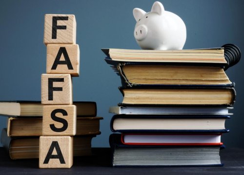 New FAFSA won't launch until December